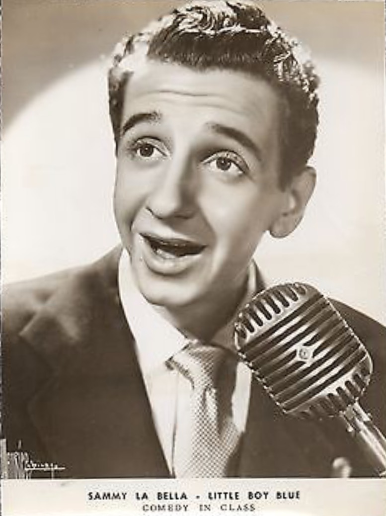 Sammy LaBella: The Real Skip E. Lowe